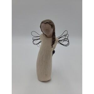 Willow‎ Tree Thank You Figurine ~5" By Susan Lordi 2002 #WH